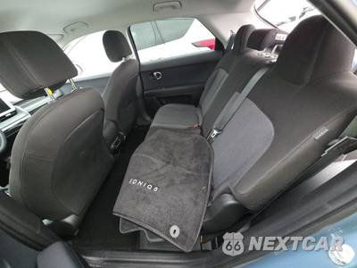 2024 Hyundai IONIQ 5 SEL - zdjęcie 13 z 21 - miniatura
