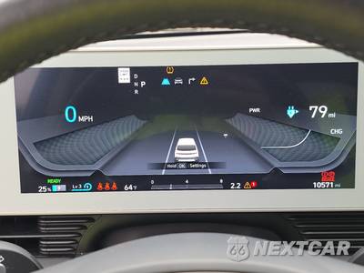 2024 Hyundai IONIQ 5 SEL - zdjęcie 12 z 21 - miniatura