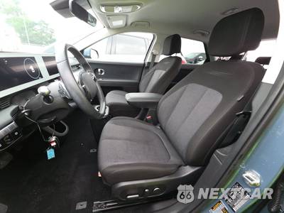 2024 Hyundai IONIQ 5 SEL - zdjęcie 7 z 21 - miniatura