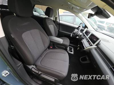 2024 Hyundai IONIQ 5 SEL - zdjęcie 8 z 21 - miniatura