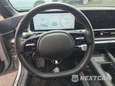 2024 Hyundai IONIQ 6 SEL - zdjęcie 10 z 28 - miniatura