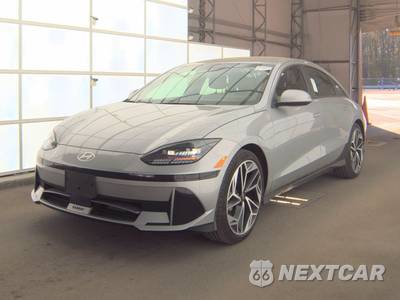 2024 Hyundai IONIQ 6 SEL - zdjęcie 1 z 28 - miniatura