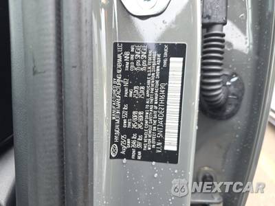 2026 Hyundai Santa Cruz SE Crew Cab Short Bed - zdjęcie 14 z 22 - miniatura