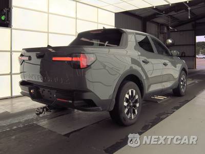 2026 Hyundai Santa Cruz SE Crew Cab Short Bed - zdjęcie 4 z 22 - miniatura
