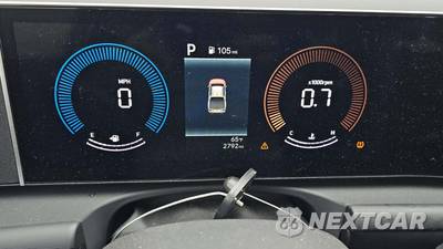2026 Hyundai Santa Cruz SE Crew Cab Short Bed - zdjęcie 19 z 22 - miniatura