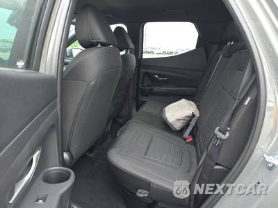 2026 Hyundai Santa Cruz SE Crew Cab Short Bed - zdjęcie 13 z 22 - miniatura