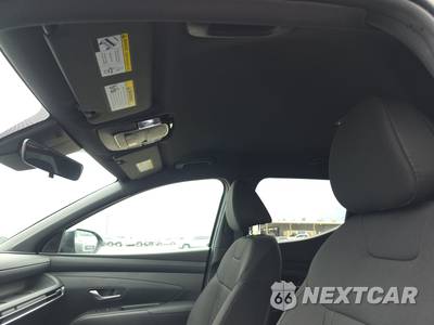 2026 Hyundai Santa Cruz SE Crew Cab Short Bed - zdjęcie 17 z 22 - miniatura