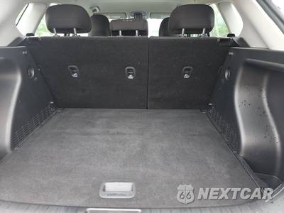 2026 Hyundai Kona SE - zdjęcie 16 z 22 - miniatura