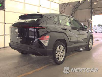 2026 Hyundai Kona SE - zdjęcie 4 z 22 - miniatura