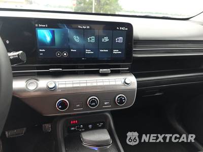 2026 Hyundai Kona SE - zdjęcie 11 z 22 - miniatura