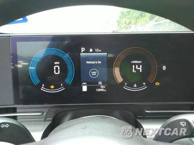 2026 Hyundai Kona SE - zdjęcie 22 z 22 - miniatura