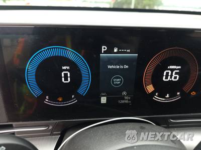 2026 Hyundai Kona SE - zdjęcie 12 z 22 - miniatura