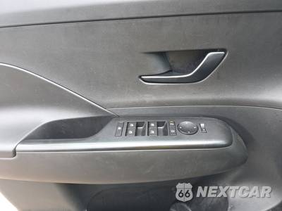 2026 Hyundai Kona SE - zdjęcie 9 z 22 - miniatura