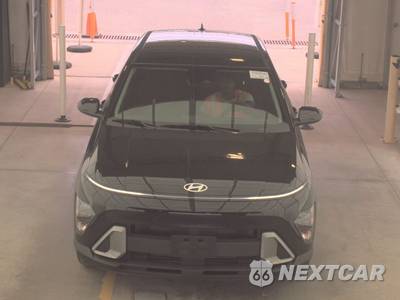 2026 Hyundai Kona SE - zdjęcie 2 z 22 - miniatura
