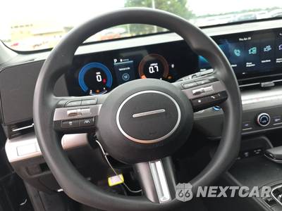 2026 Hyundai Kona SE - zdjęcie 10 z 22 - miniatura