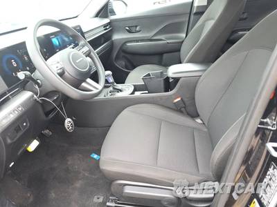 2026 Hyundai Kona SE - zdjęcie 7 z 22 - miniatura