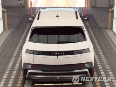 2025 Hyundai IONIQ 5 SEL - zdjęcie 5 z 18 - miniatura
