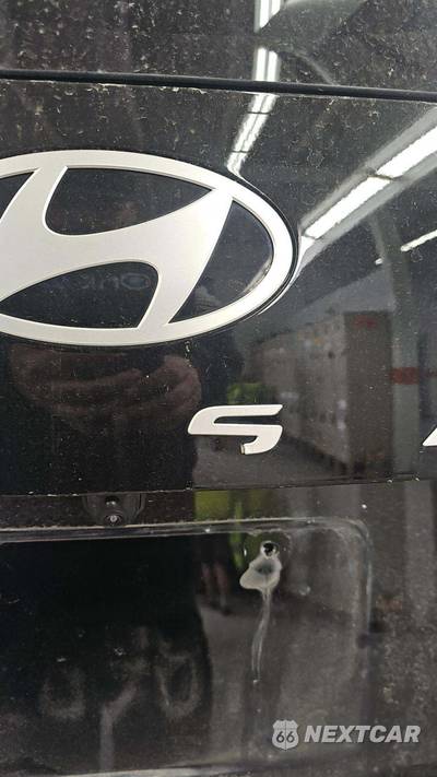 2026 Hyundai Palisade Calligraphy - zdjęcie 22 z 24 - miniatura