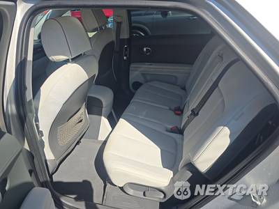 2024 Hyundai IONIQ 5 Limited - zdjęcie 13 z 53 - miniatura