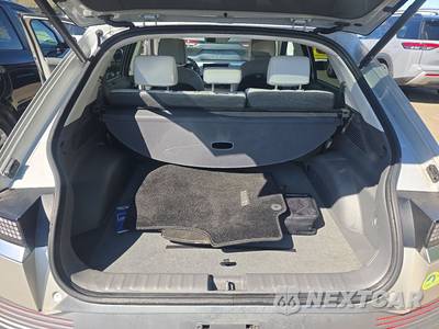 2024 Hyundai IONIQ 5 Limited - zdjęcie 16 z 53 - miniatura