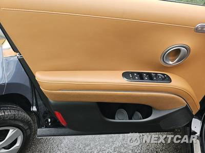 2026 Hyundai Palisade Calligraphy - zdjęcie 9 z 24 - miniatura