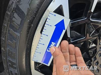 2024 Hyundai IONIQ 5 Limited - zdjęcie 47 z 53 - miniatura