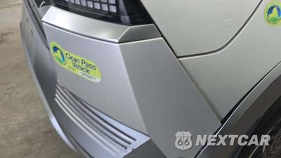 2024 Hyundai IONIQ 5 Limited - zdjęcie 26 z 53 - miniatura