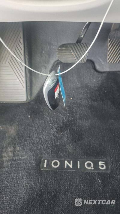 2023 Hyundai IONIQ 5 SEL - zdjęcie 17 z 27 - miniatura