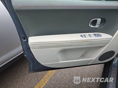 2023 Hyundai IONIQ 5 SEL - zdjęcie 9 z 27 - miniatura