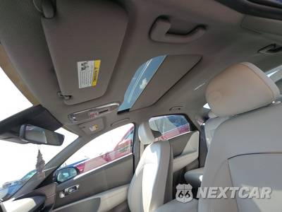 2025 Hyundai IONIQ 6 Limited - zdjęcie 18 z 19 - miniatura
