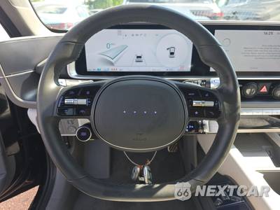 2025 Hyundai IONIQ 6 Limited - zdjęcie 10 z 19 - miniatura