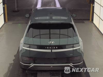 2023 Hyundai IONIQ 5 SEL - zdjęcie 5 z 27 - miniatura