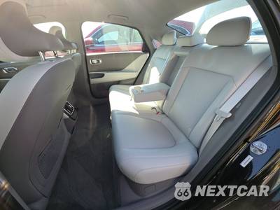 2025 Hyundai IONIQ 6 Limited - zdjęcie 13 z 19 - miniatura