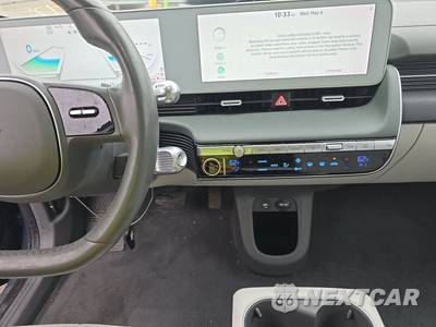 2023 Hyundai IONIQ 5 SEL - zdjęcie 11 z 27 - miniatura