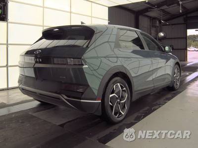 2023 Hyundai IONIQ 5 SEL - zdjęcie 4 z 27 - miniatura
