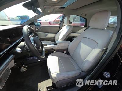 2025 Hyundai IONIQ 6 Limited - zdjęcie 7 z 19 - miniatura