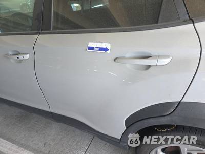 2023 Hyundai Kona SEL - zdjęcie 27 z 29 - miniatura