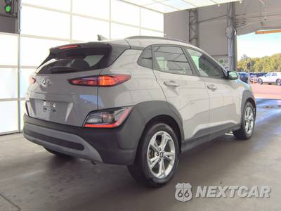 2023 Hyundai Kona SEL - zdjęcie 4 z 29 - miniatura