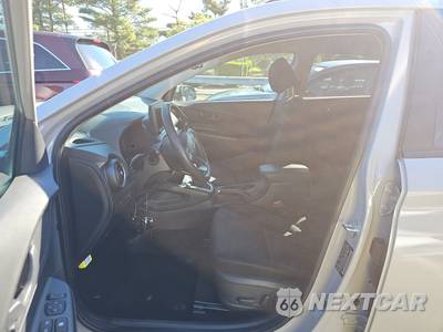 2023 Hyundai Kona SEL - zdjęcie 7 z 29 - miniatura