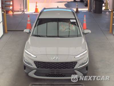 2023 Hyundai Kona SEL - zdjęcie 2 z 29 - miniatura