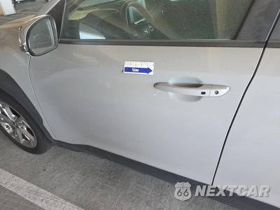 2023 Hyundai Kona SEL - zdjęcie 23 z 29 - miniatura