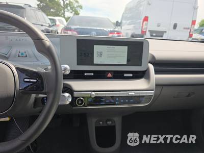 2023 Hyundai IONIQ 5 SEL - zdjęcie 11 z 21 - miniatura