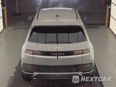2023 Hyundai IONIQ 5 SEL - zdjęcie 5 z 21 - miniatura