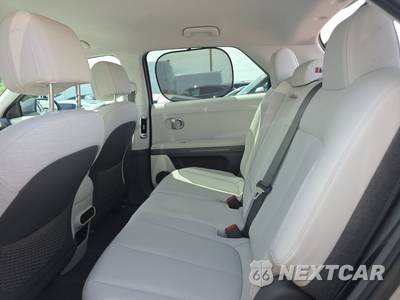 2023 Hyundai IONIQ 5 SEL - zdjęcie 13 z 21 - miniatura