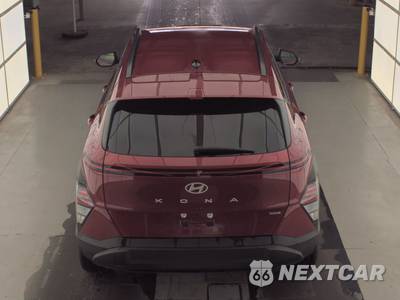 2024 Hyundai Kona SEL - zdjęcie 5 z 23 - miniatura