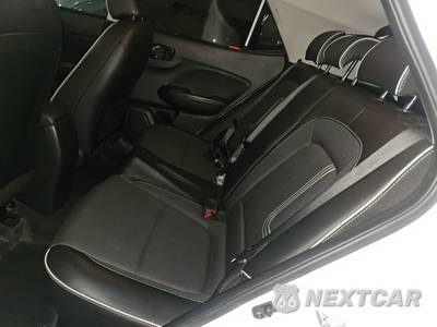 2023 Hyundai Venue Limited - zdjęcie 13 z 25 - miniatura