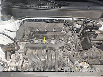 2023 Hyundai Venue Limited - zdjęcie 15 z 25 - miniatura