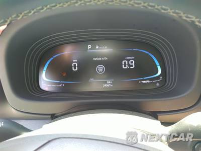 2023 Hyundai Venue Limited - zdjęcie 19 z 25 - miniatura