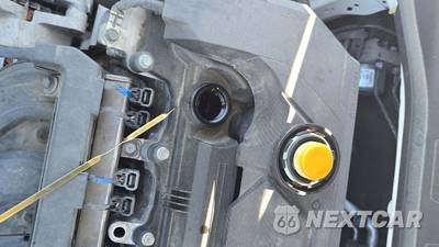 2023 Hyundai Venue Limited - zdjęcie 17 z 25 - miniatura