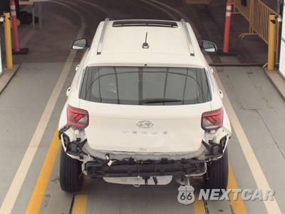 2025 Hyundai Venue SEL - zdjęcie 5 z 41 - miniatura